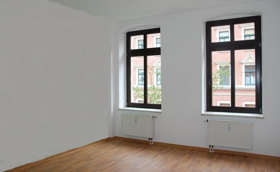 Etagenwohnung Chemnitz Hilbersdorf - 2 Zimmer, 59 m&sup2;, 322&euro; | Angebot:26701499