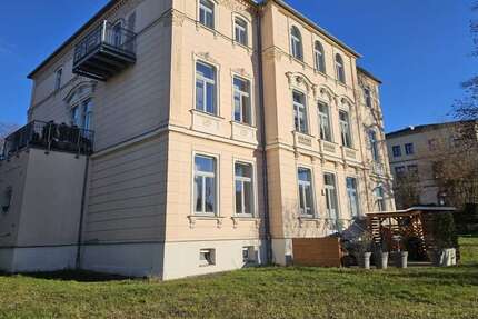 Wohnung zum Mieten in Frankenberg 910 € 130 m² 3 zimmer