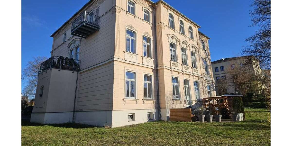 Wohnung zum Mieten in Frankenberg 910 € 130 m² 3 zimmer