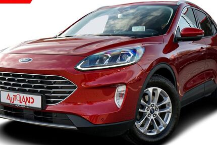 Ford Kuga 35.397 km 23.950 &euro; Chemnitz 09113