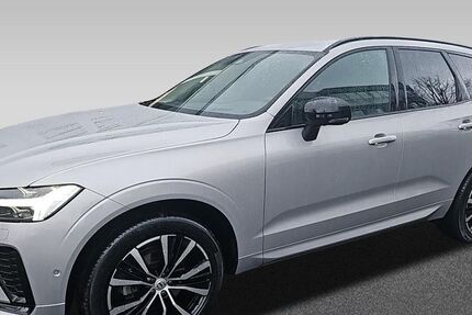 Volvo XC60 27.303 km 44.998 &euro; Chemnitz OT Röhrsdorf 09247