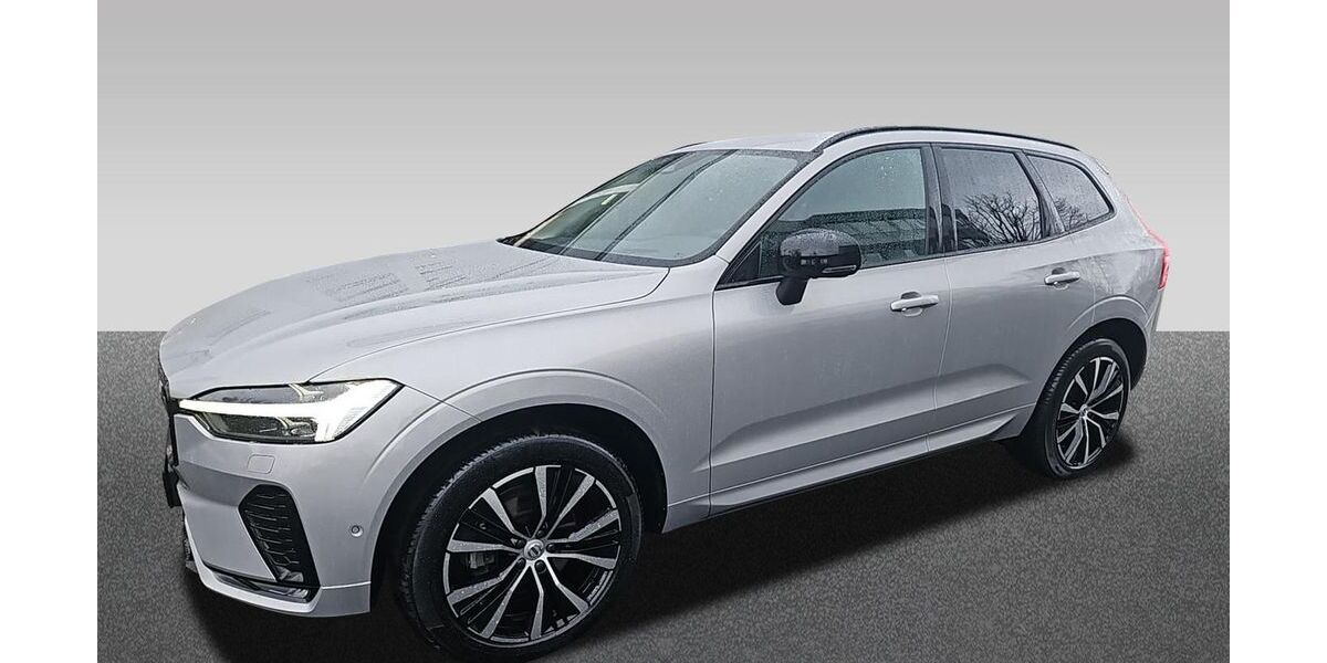 Volvo XC60 27.303 km 44.998 &euro; Chemnitz OT Röhrsdorf 09247