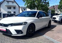 Gebrauchtwagen Honda Civic
