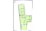 Etagenwohnung Mittweida - 5 Zimmer, 112 m&sup2;, 950&euro; | Angebot:25960902