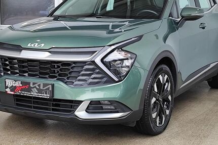 Kia Sportage 30.250 km 28.499 € Oberlungwitz 09353
