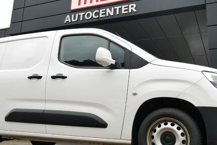 Opel Combo 123.270 km 8.490 € Chemnitz 09114