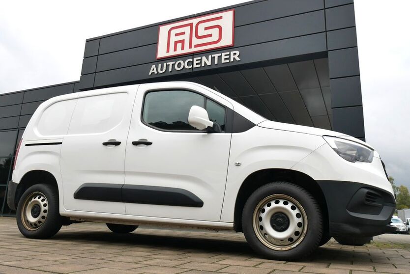Opel Combo 123.270 km 8.490 € Chemnitz 09114