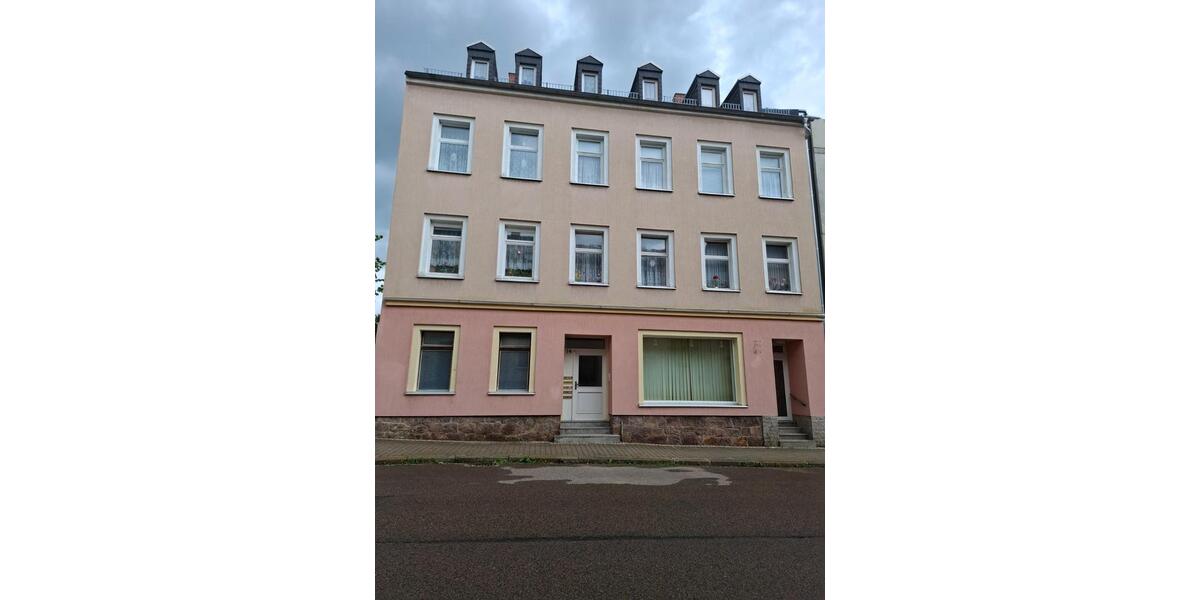 Mehrfamilienhaus, Wohnhaus Frankenberg (Sachsen) - 12 Zimmer, 224 m&sup2;, 125.000&euro; | Angebot:26881264