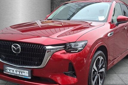 Mazda CX-60 44.776 km 35.990 &euro; Chemnitz 09126