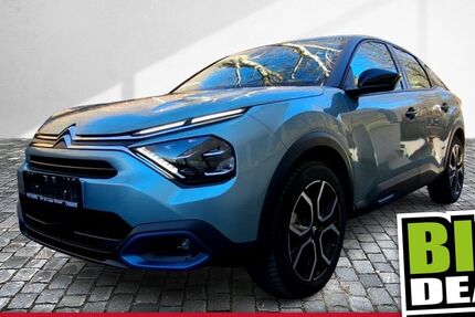 Citroen C4 19.801 km 17.411 € Chemnitz 09126