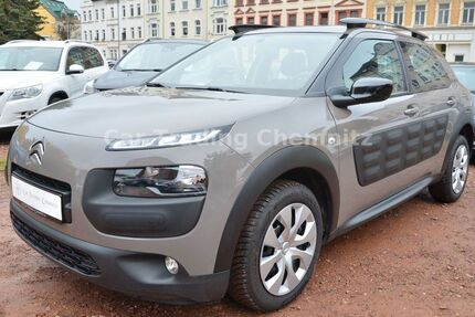 Citroen C4 Cactus 86.779 km 7.999 € Chemnitz 09120