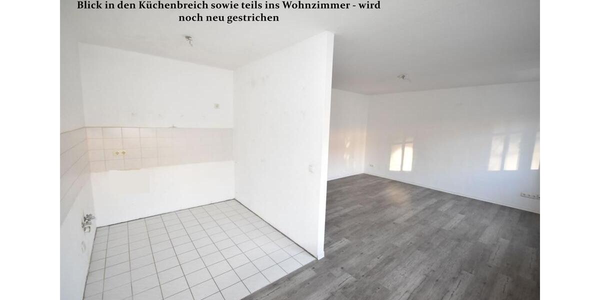 Etagenwohnung Chemnitz Altendorf - 2 Zimmer, 53 m&sup2;, 300&euro; | Angebot:26443797