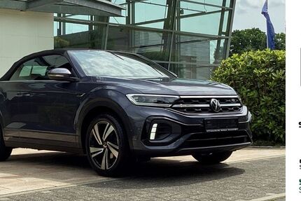 VW T-Roc 62.606 km 25.190 &euro; Brand-Erbisdorf 09618