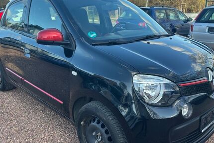Renault Twingo 134.000 km 4.500 &euro; Chemnitz 09120