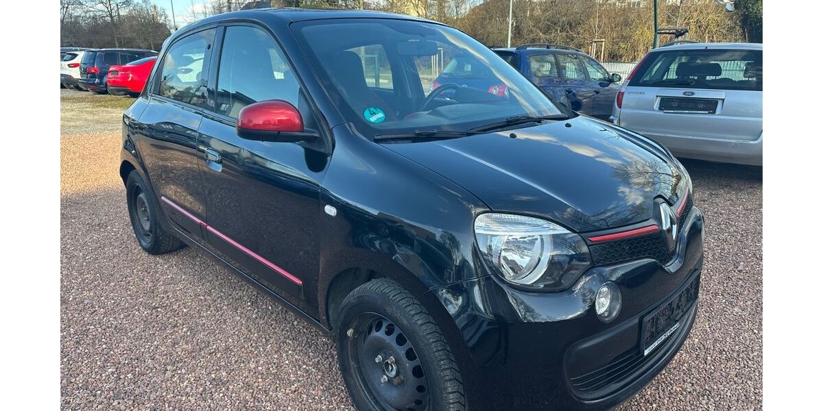 Renault Twingo 134.000 km 4.500 &euro; Chemnitz 09120