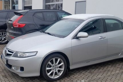 Honda Accord 77.000 km 8.890 &euro; Chemnitz 09130