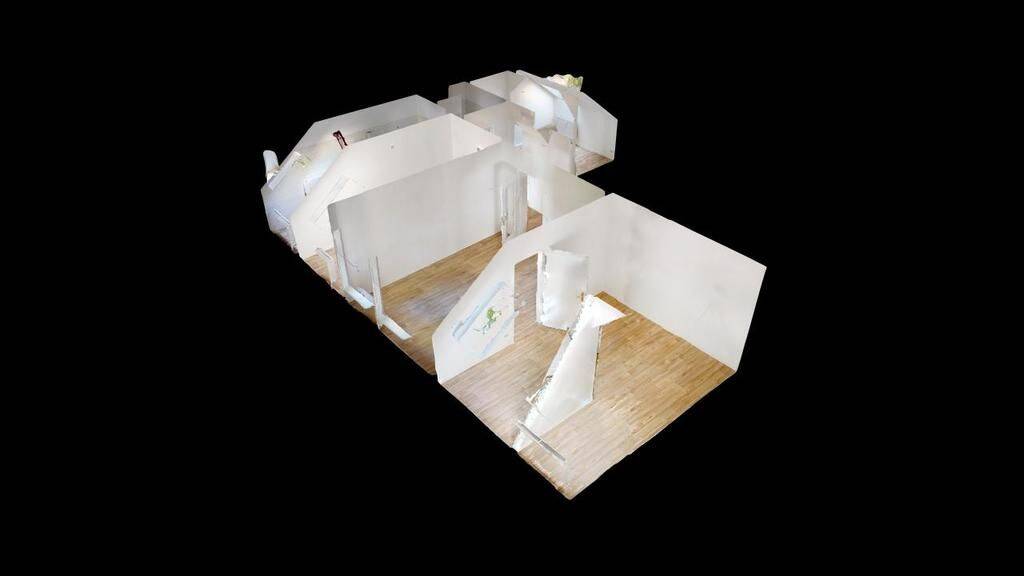 Etagenwohnung Chemnitz Gablenz - 3 Zimmer, 62 m&sup2;, 375&euro; | Angebot:26917501