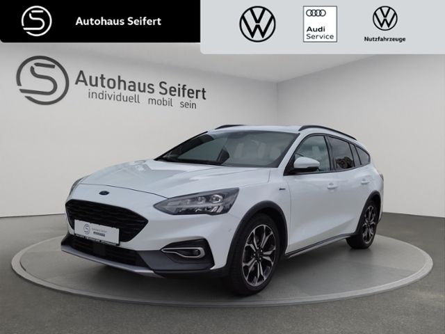 Ford Focus 76.250 km 12.900 &euro; Annaberg-Buchholz 09456