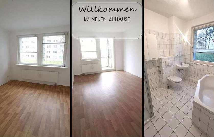 Wohnung zum Mieten in Chemnitz 400 € 68.11 m²
