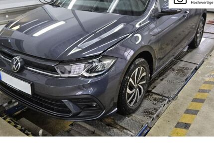 VW Polo 11.505 km 17.930 &euro; Chemnitz 09113