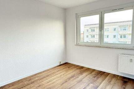 4-Raum-Eigentumswohnung in Annaberg-Buchholz: Balkon, Aussicht, flexibler Nutzungsspielraum! 4 zimmer