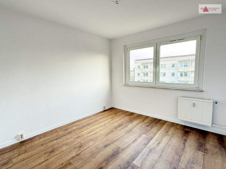 4-Raum-Eigentumswohnung in Annaberg-Buchholz: Balkon, Aussicht, flexibler Nutzungsspielraum! 4 zimmer