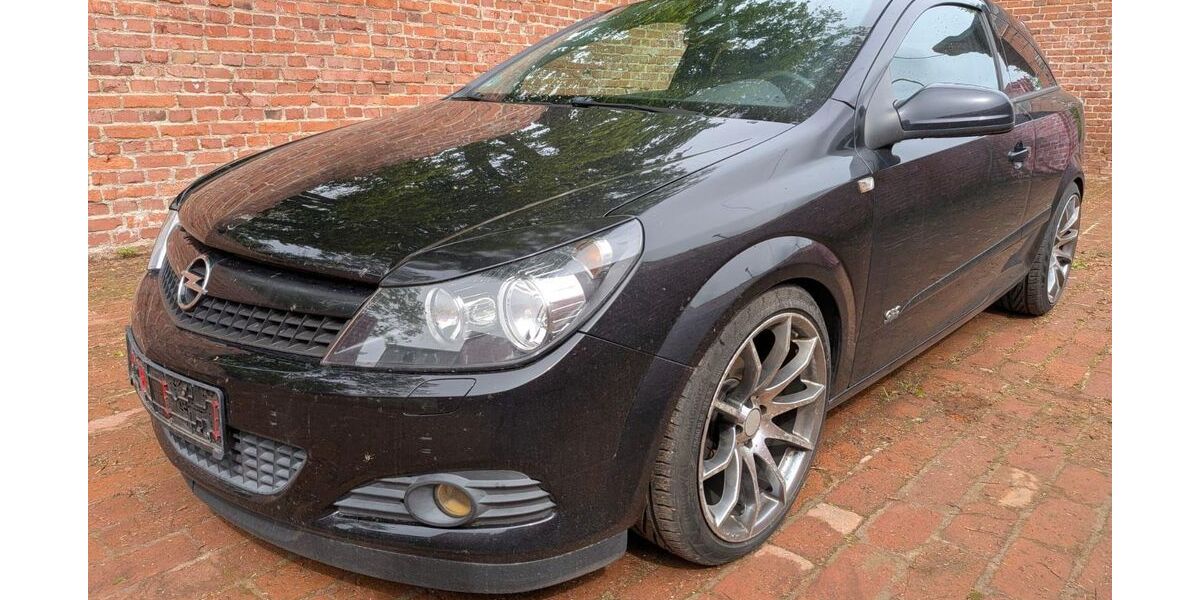 Opel Astra 167.569 km 1.190 &euro; Chemnitz 09116