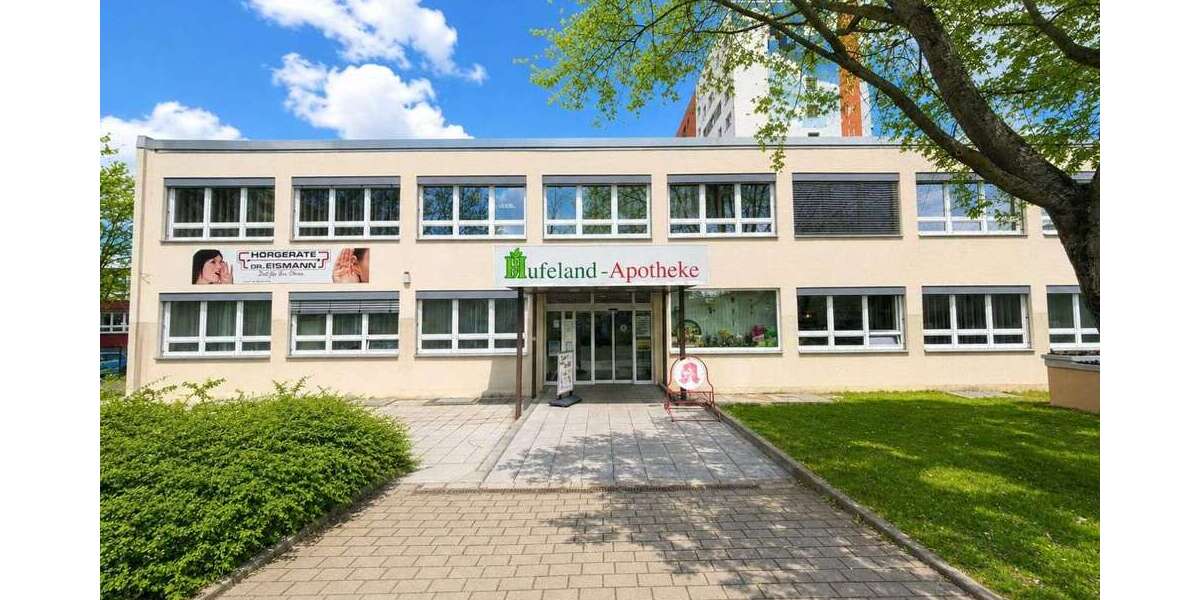 Gewerbeobjekt Chemnitz Kapellenberg - 100.000&euro; | Angebot:26971333