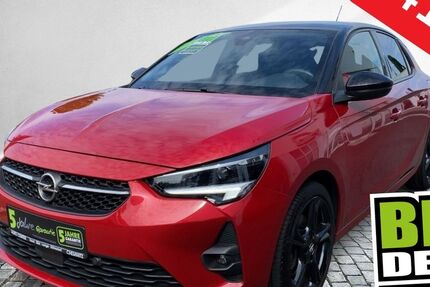 Opel Corsa 32.219 km 14.412 &euro; Chemnitz 09116