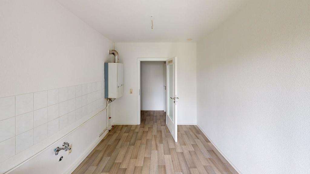 Etagenwohnung Chemnitz Altendorf - 3 Zimmer, 62 m&sup2;, 343&euro; | Angebot:26838421