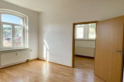 Wohnung Annaberg-Buchholz / Buchholz Buchholz - 5 Zimmer, 101 m&sup2;, 515&euro; | Angebot:23575846