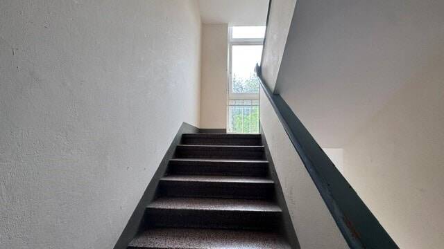 Etagenwohnung Chemnitz Hilbersdorf - 2 Zimmer, 52 m&sup2;, 43.000&euro; | Angebot:26797563