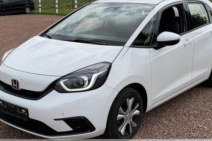 Honda Jazz 56.700 km 16.899 &euro; Chemnitz - Mittelbach 09224