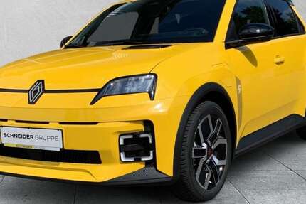 Renault R 5 1.500 km 26.990 &euro; Chemnitz-Röhrsdorf 09247