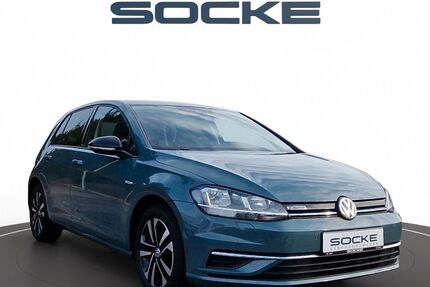 VW Golf 28.046 km 18.985 &euro; Remse OT Kertzsch 08373