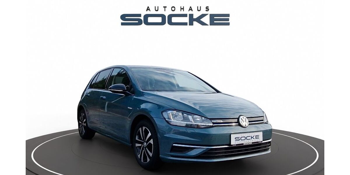 VW Golf 28.046 km 18.985 &euro; Remse OT Kertzsch 08373