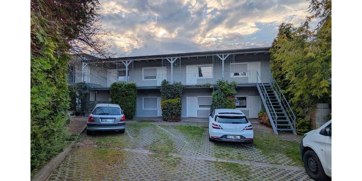 Etagenwohnung Burgstädt Burkersdorf - 2 Zimmer, 48 m&sup2;, 410&euro; | Angebot:26797180