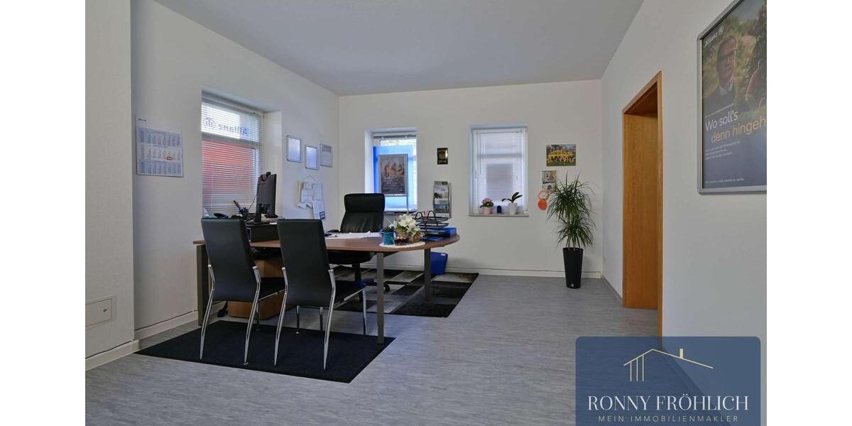 Gewerbeobjekt Chemnitz Wittgensdorf - 425&euro; | Angebot:25337601