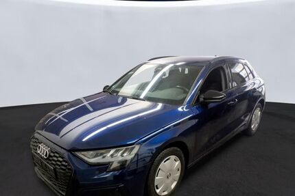 Audi A3 47.800 km 21.500 &euro; Zschopau 09405