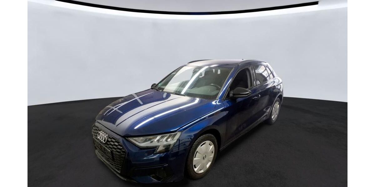 Audi A3 47.800 km 21.500 &euro; Zschopau 09405