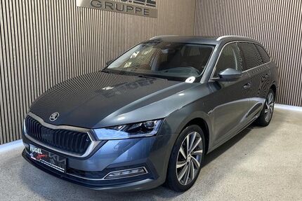 Skoda Octavia 54.950 km 21.499 &euro; Chemnitz 09125