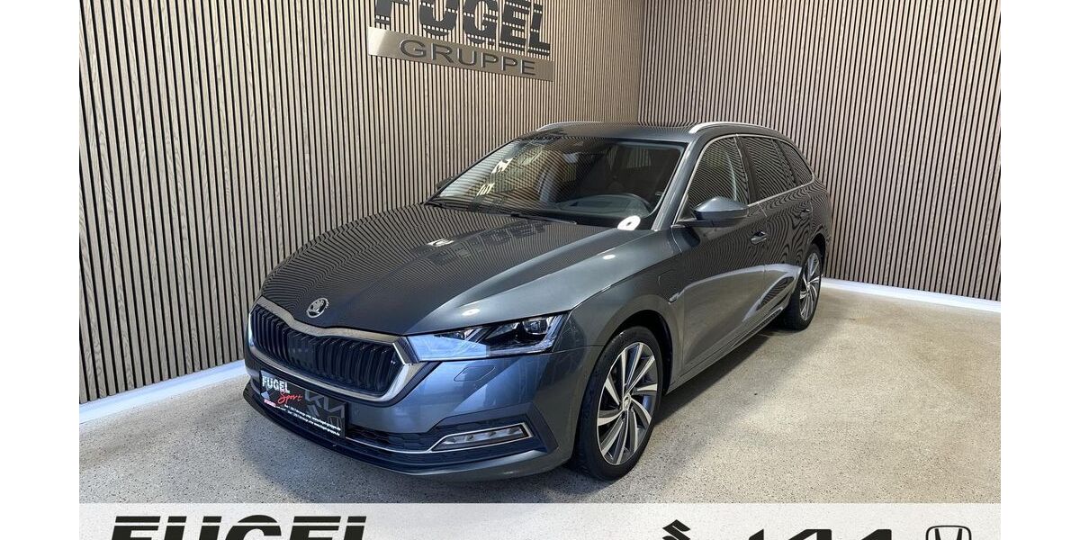 Skoda Octavia 54.950 km 21.499 &euro; Chemnitz 09125