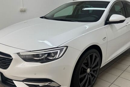 Opel Insignia 79.000 km 17.990 &euro; Chemnitz 09114