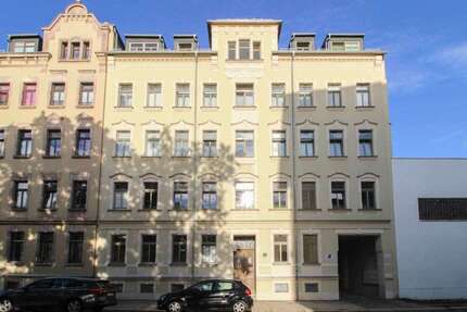 Wohnung Chemnitz Altendorf - 2 Zimmer, 48 m&sup2;, 49.900&euro; | Angebot:26119239