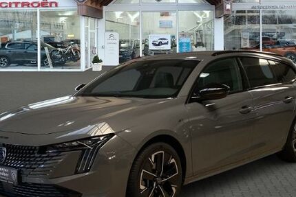 Peugeot 508 40.673 km 26.880 € Altmittweida 09648