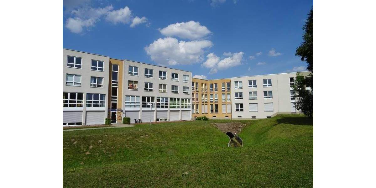 Etagenwohnung Mittweida - 2 Zimmer, 39 m&sup2;, 55.555&euro; | Angebot:25729254