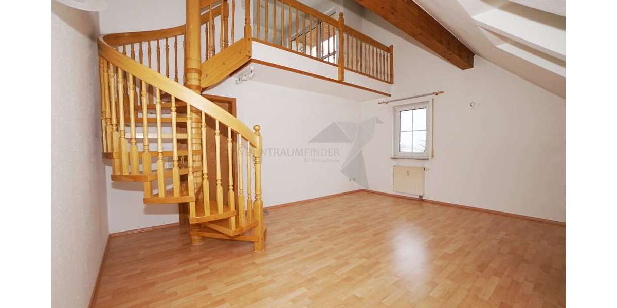 Etagenwohnung Chemnitz Rabenstein - 3 Zimmer, 84 m&sup2;, 145.000&euro; | Angebot:25276957