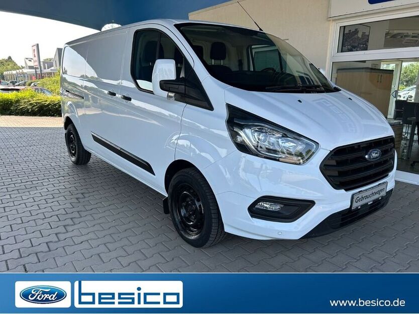 Transit Custom