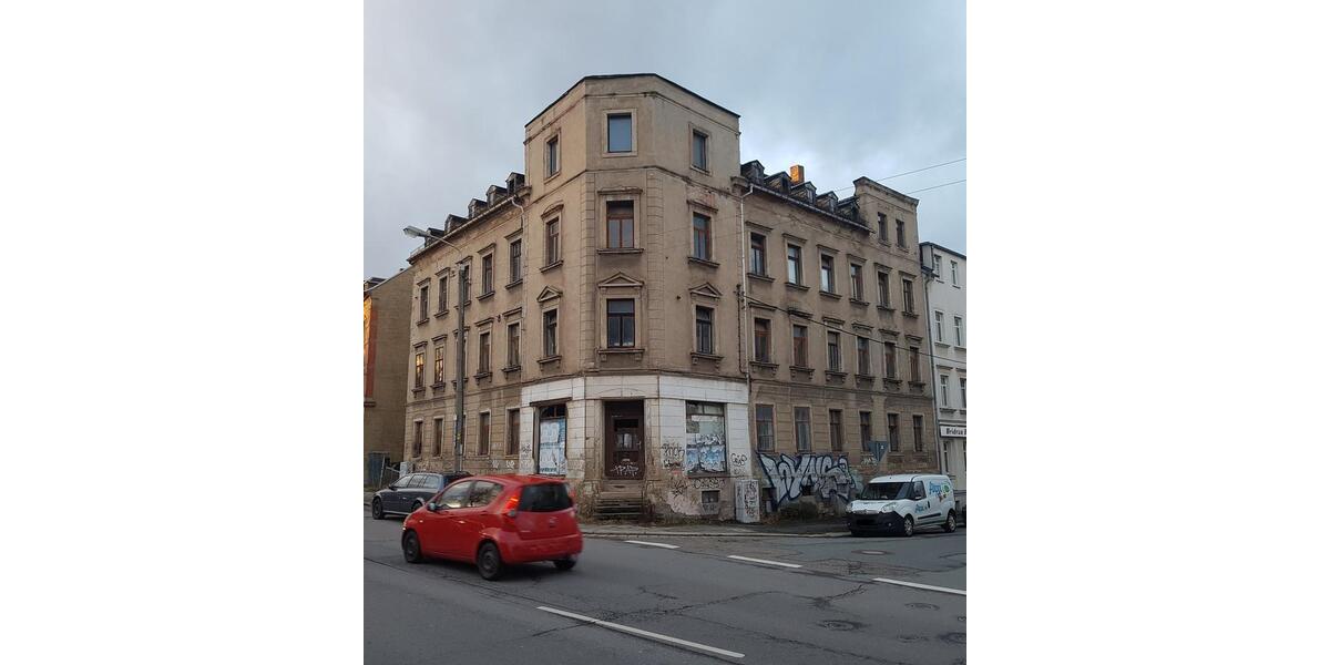 Einfamilienhaus Chemnitz Altendorf - 120.000&euro; | Angebot:26926231