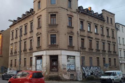 Haus Chemnitz Altendorf - 120.000&euro; | Angebot:26926231